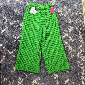 Buddy Love Merrit Pants Large NWT